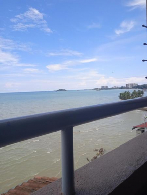 Paradise lagoon apartment 2bedroom